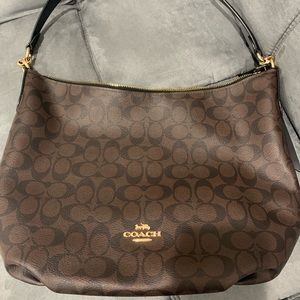 Coach Hobo purse